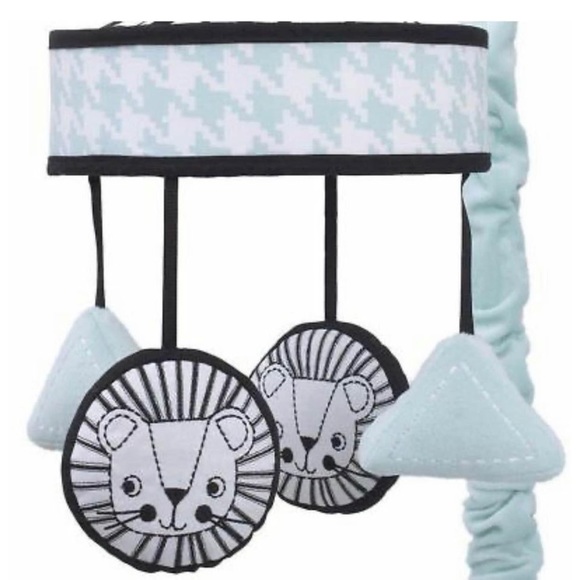 Musical Mobile - Picture 1 of 2